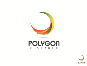 Logo Design by Banzee Art for Polygon Research, Inc. | Design: #6970875