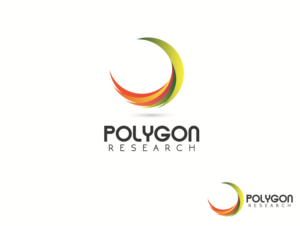 Logo Design by Banzee Art for Polygon Research, Inc. | Design: #6972176