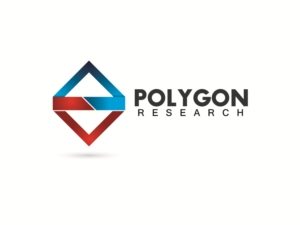 Design de Logo par Banzee Art pour Polygon Research, Inc. | Design : #6972321