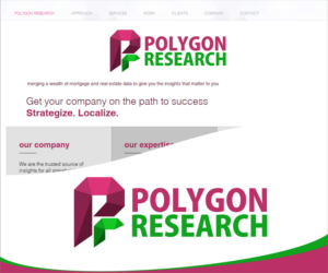Design de Logo par hamkur pour Polygon Research, Inc. | Design : #6879089