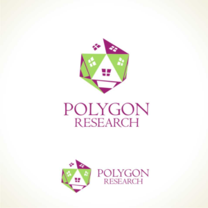 Logo Design by joshgraph for Polygon Research, Inc. | Design: #6926323