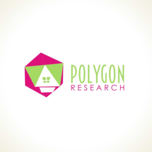 Logo Design by joshgraph for Polygon Research, Inc. | Design: #6926551