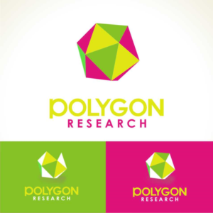 Logo Design by joshgraph for Polygon Research, Inc. | Design: #6927063