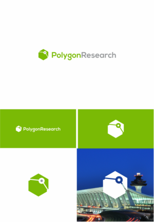 Design de Logo par Naavyd pour Polygon Research, Inc. | Design : #6872442