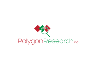 Design de Logo par Pv_999 pour Polygon Research, Inc. | Design : #6971895