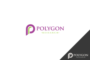 Design de Logo par noishotori pour Polygon Research, Inc. | Design : #6961207