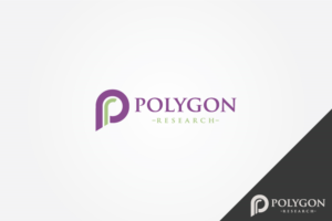Design de Logo par noishotori pour Polygon Research, Inc. | Design : #6961208