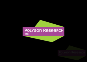 Logo Design by ApurbaMan for Polygon Research, Inc. | Design: #6958569
