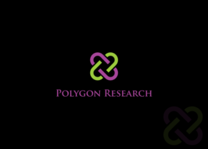 Logo Design by ApurbaMan for Polygon Research, Inc. | Design: #6958571