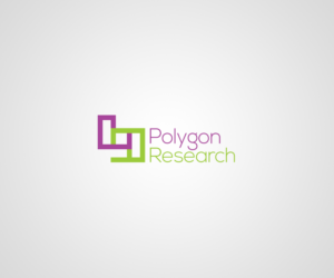 Logo Design by M.CreativeDesigns for Polygon Research, Inc. | Design: #6886681