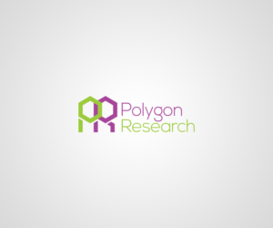 Logo Design by M.CreativeDesigns for Polygon Research, Inc. | Design: #6886682