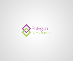 Logo Design by M.CreativeDesigns for Polygon Research, Inc. | Design: #6886683