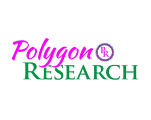Design de Logo par JETdesigns pour Polygon Research, Inc. | Design #6865221