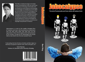 Book Cover Design by HPratt for this project | Design: #1835825