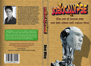 Book Cover Design by HPratt for this project | Design: #1838313