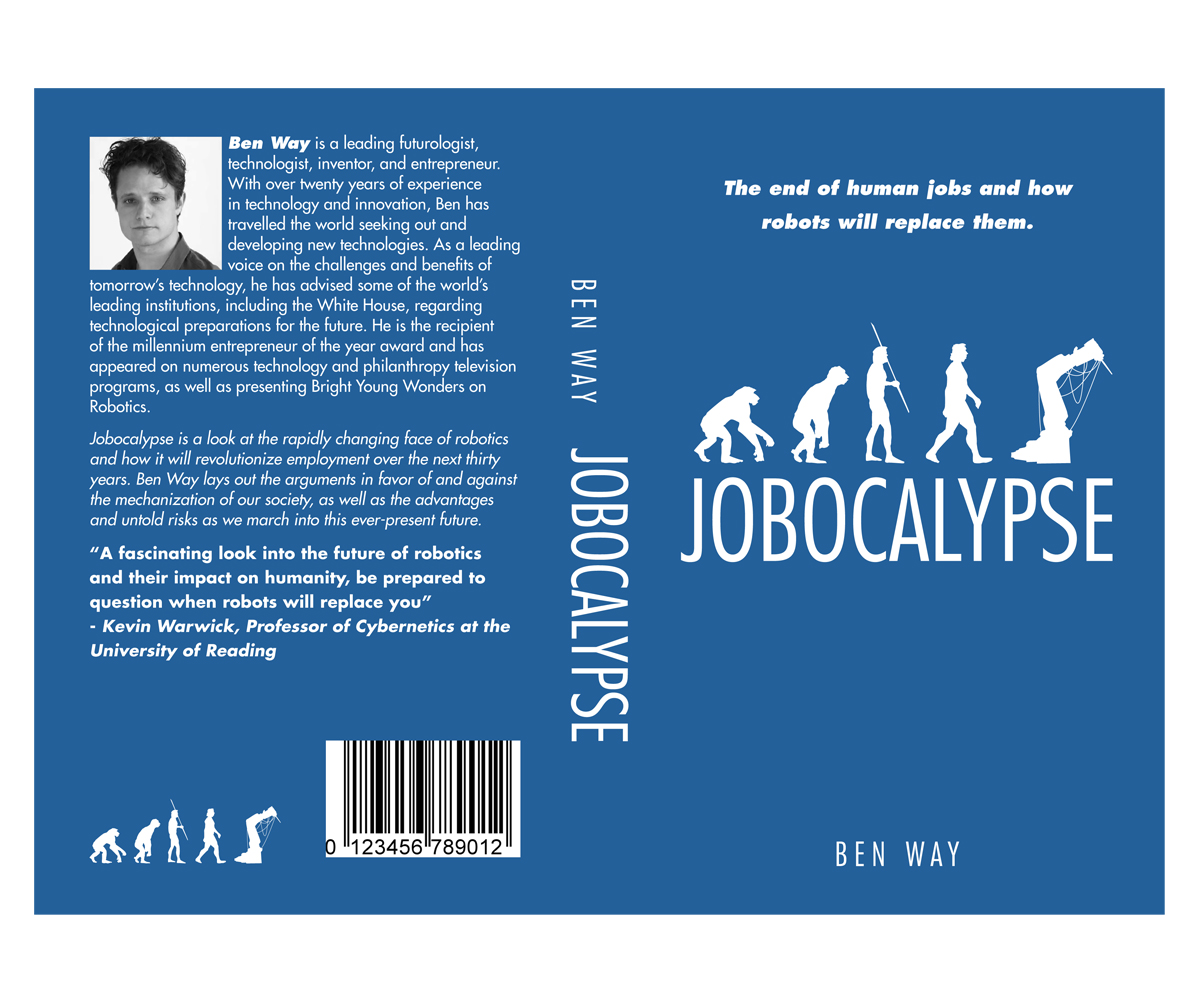 Book Cover Design by KGFirm for this project | Design #1838743
