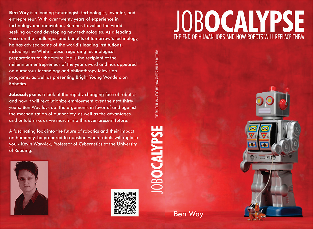 Book Cover Design by Reuben for this project | Design #1821649