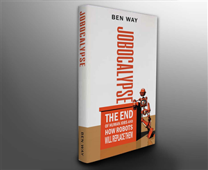 Book Cover Design by alice for this project | Design: #1816897