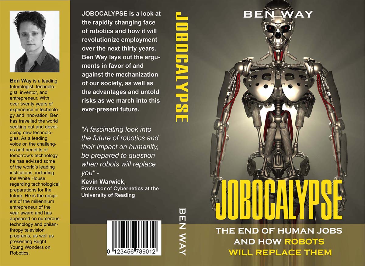 Book Cover Design by alice for this project | Design #1818381