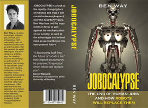Book Cover Design by alice for this project | Design: #1818381
