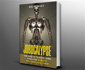 Book Cover Design by alice for this project | Design: #1818382