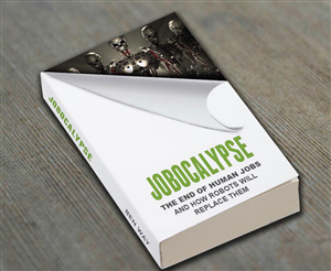 Book Cover Design by alice for this project | Design: #1832118