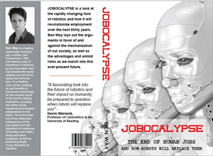 Book Cover Design by alice for this project | Design: #1839004