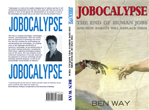 Book Cover Design by illuminati-design for this project | Design: #1825813