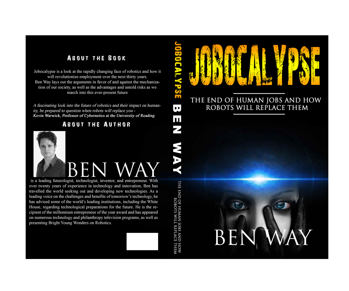 Book Cover Design by Adjayceency for this project | Design #1780796