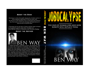 Design de Couverture de Livre par Adjayceency pour ce projet | Design : #1780796