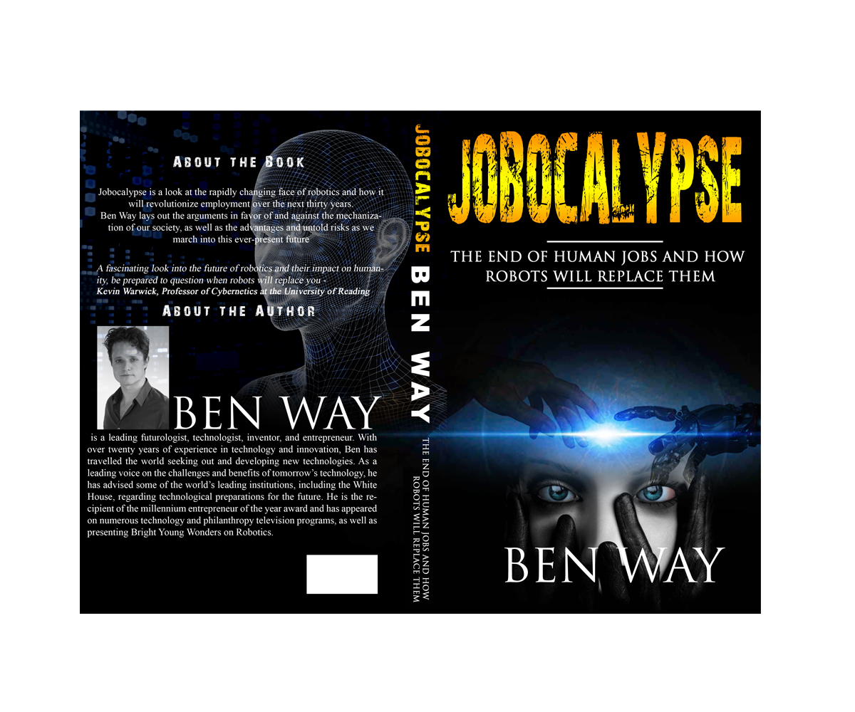 Design de Couverture de Livre par Adjayceency pour ce projet | Design #1780827