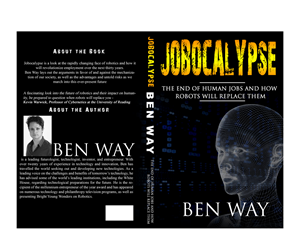 Design de Couverture de Livre par Adjayceency pour ce projet | Design : #1780857
