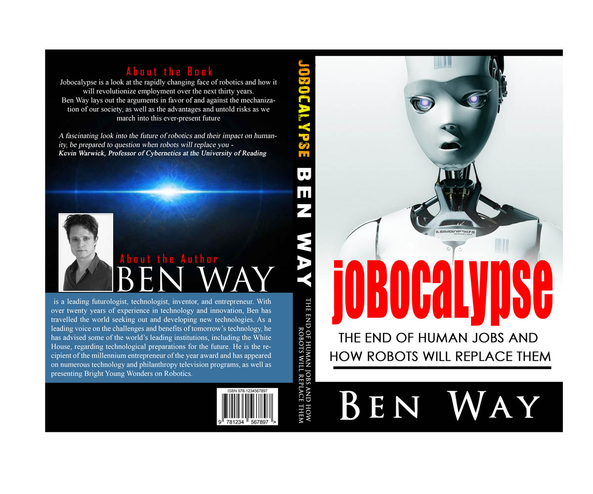 Design de Couverture de Livre par Adjayceency pour ce projet | Design #1791756