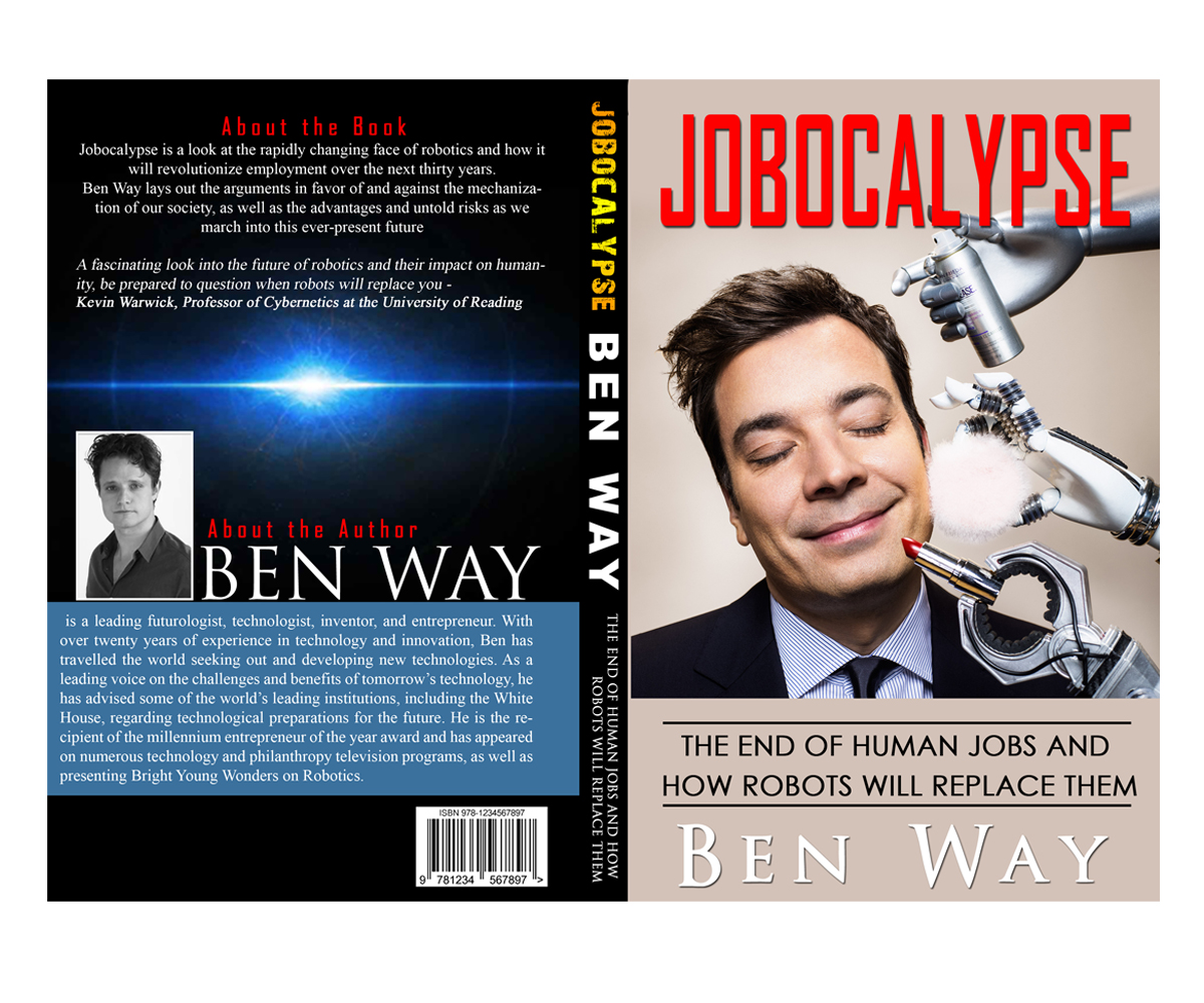 Design de Couverture de Livre par Adjayceency pour ce projet | Design #1812651