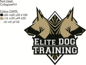 Logo Design by Tee Narrowbee