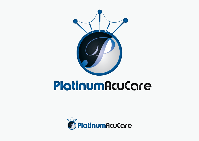 Design de Logo par Jacek Lachowicz pour Platinum AcuCare, LLC | Design #374726