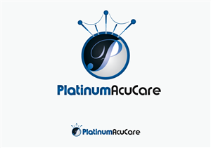 Logo Design by Jacek Lachowicz for Platinum AcuCare, LLC | Design: #374726