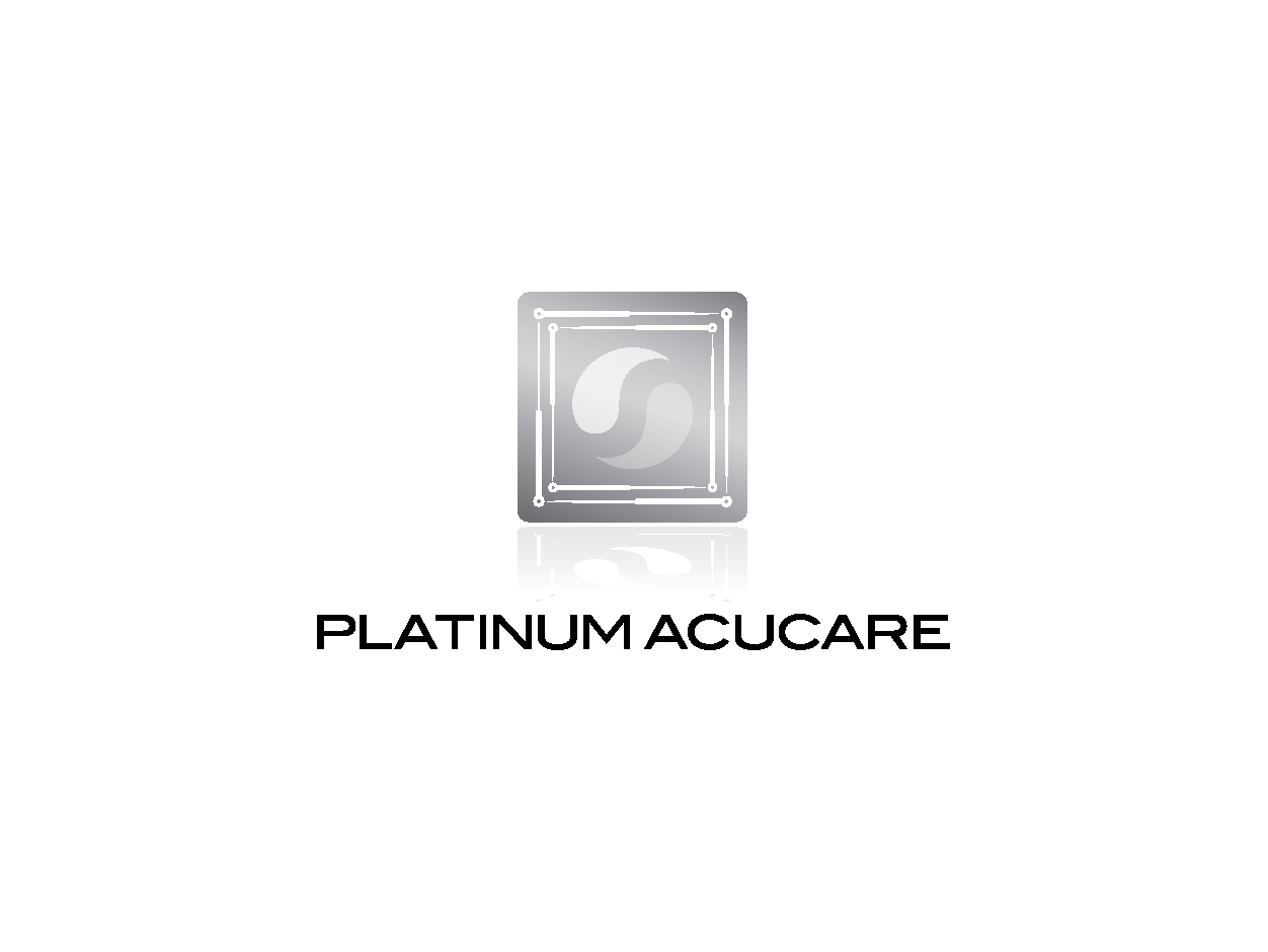 Logo Design by bluejet for Platinum AcuCare, LLC | Design #368927