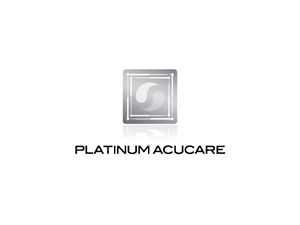 Logo Design by bluejet for Platinum AcuCare, LLC | Design: #368927