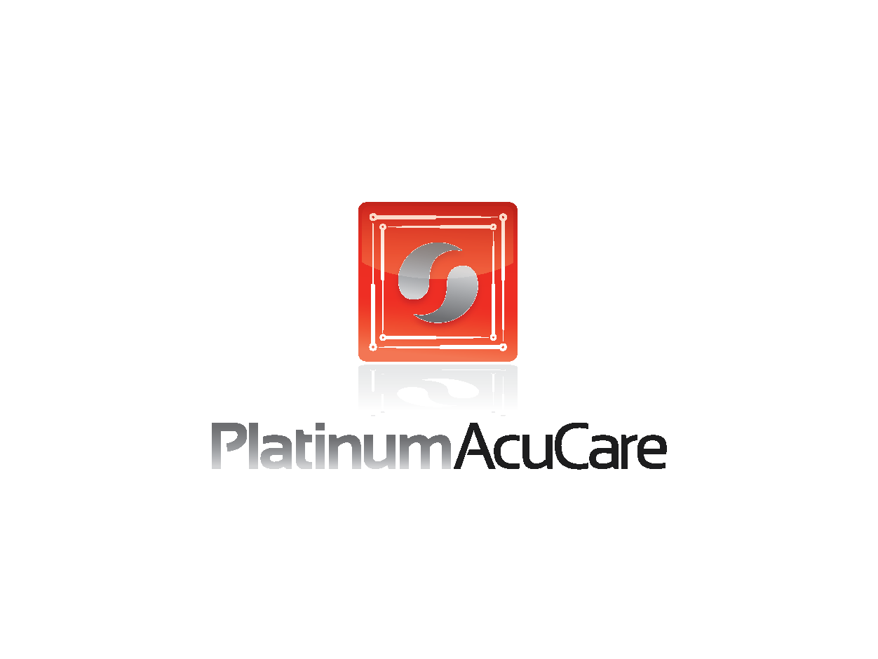 Diseño de Logo por bluejet para Platinum AcuCare, LLC | Diseño #371114