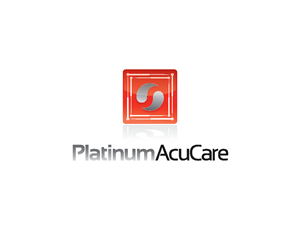 Diseño de Logo por bluejet para Platinum AcuCare, LLC | Diseño: #371114