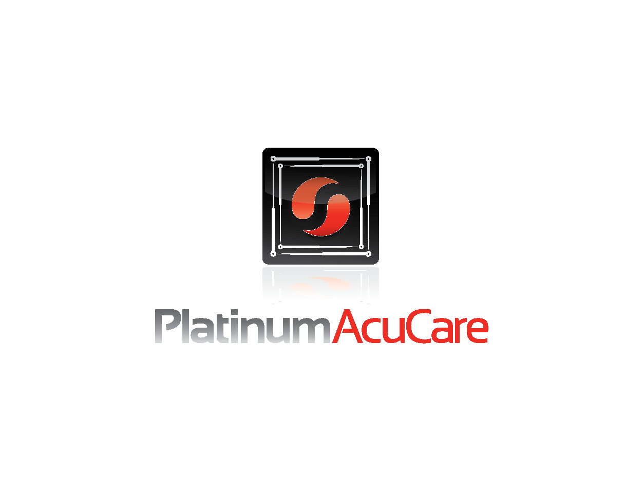 Design de Logo par bluejet pour Platinum AcuCare, LLC | Design #373859