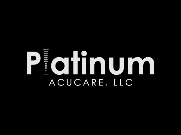 Logo Design by ChizZech for Platinum AcuCare, LLC | Design #366819