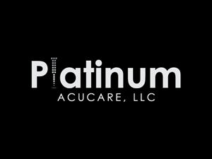 Logo Design by ChizZech for Platinum AcuCare, LLC | Design: #366819