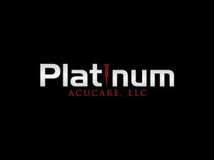Logo Design by ChizZech for Platinum AcuCare, LLC | Design: #373164