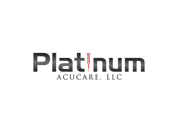 Design de Logo par ChizZech pour Platinum AcuCare, LLC | Design #373167