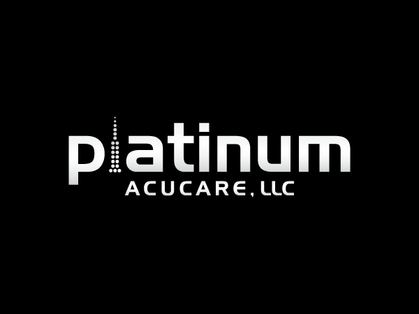 Logo Design by ChizZech for Platinum AcuCare, LLC | Design #373192