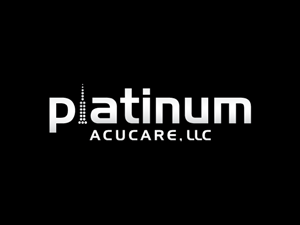 Logo Design by ChizZech for Platinum AcuCare, LLC | Design: #373192