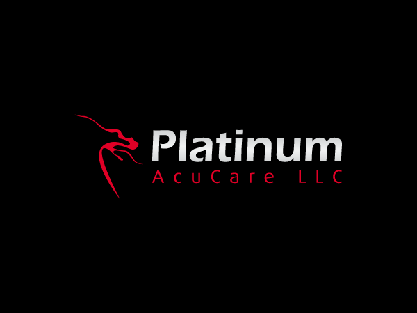 Logo Design by ChizZech for Platinum AcuCare, LLC | Design #376088