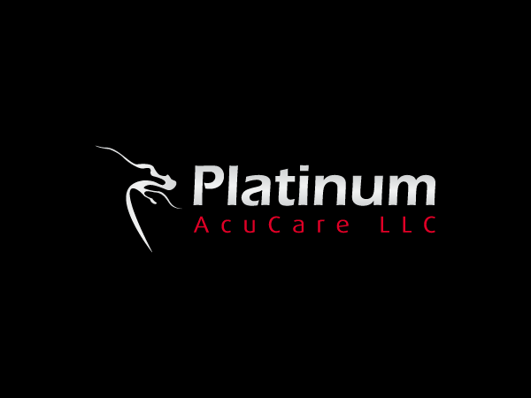 Logo Design by ChizZech for Platinum AcuCare, LLC | Design #376152